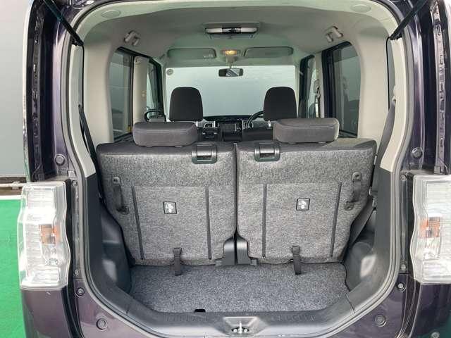 タント ６６０　カスタム　ＲＳ　スマートセレクション　ＳＡ＆ＳＮ　４　電動スライドドア　純正ナビ（15枚目）