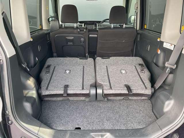 タント ６６０　カスタム　ＲＳ　スマートセレクション　ＳＡ＆ＳＮ　４　電動スライドドア　純正ナビ（16枚目）