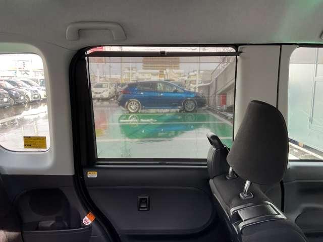 タント ６６０　カスタム　ＲＳ　スマートセレクション　ＳＡ＆ＳＮ　４　電動スライドドア　純正ナビ（18枚目）