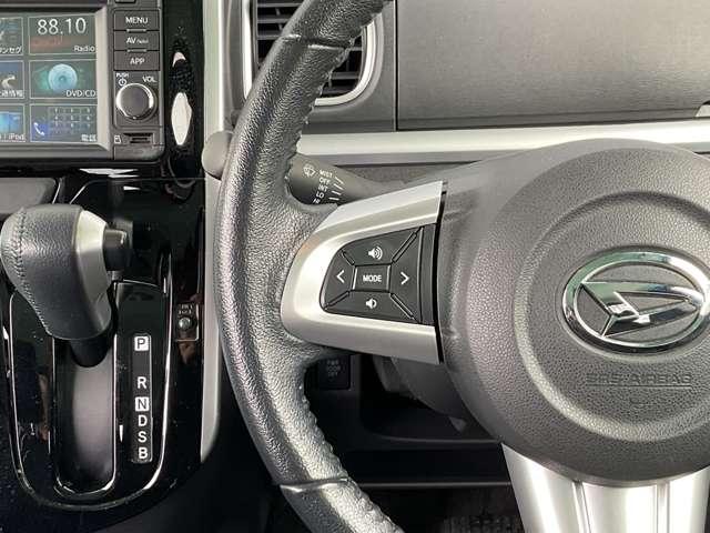 タント ６６０　カスタム　ＲＳ　スマートセレクション　ＳＡ＆ＳＮ　４　電動スライドドア　純正ナビ（22枚目）