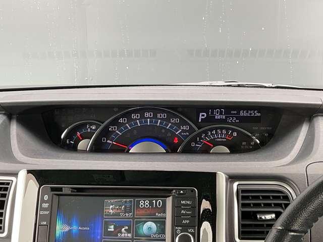 タント ６６０　カスタム　ＲＳ　スマートセレクション　ＳＡ＆ＳＮ　４　電動スライドドア　純正ナビ（23枚目）