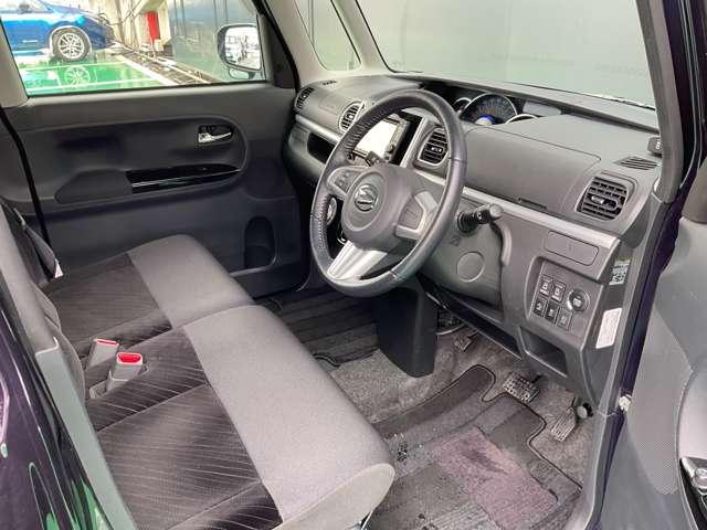 タント ６６０　カスタム　ＲＳ　スマートセレクション　ＳＡ＆ＳＮ　４　電動スライドドア　純正ナビ（25枚目）