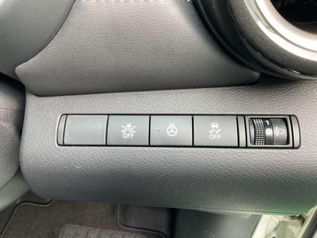 キックス １．２　Ｘ　（ｅ－ＰＯＷＥＲ）　純正ディスプレイオーディオ　プロパイ（6枚目）