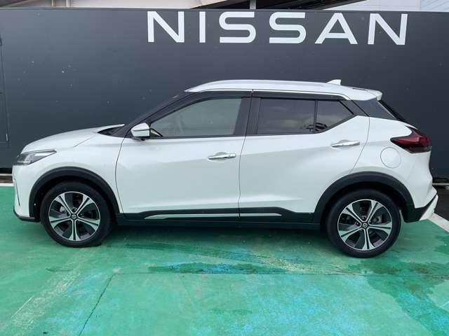 キックス １．２　Ｘ　（ｅ－ＰＯＷＥＲ）　純正ディスプレイオーディオ　プロパイ（9枚目）