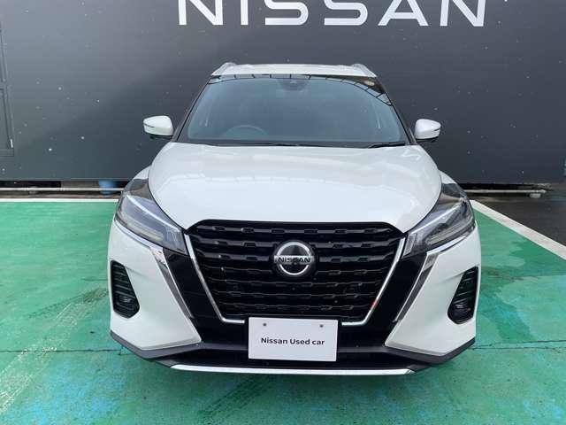 キックス １．２　Ｘ　（ｅ－ＰＯＷＥＲ）　純正ディスプレイオーディオ　プロパイ（10枚目）