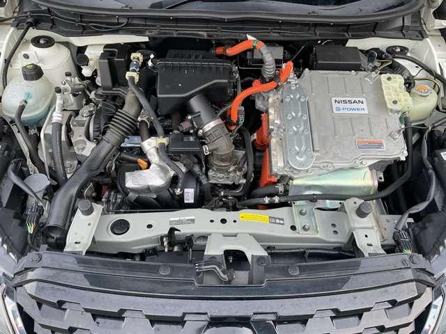 キックス １．２　Ｘ　（ｅ－ＰＯＷＥＲ）　純正ディスプレイオーディオ　プロパイ（12枚目）