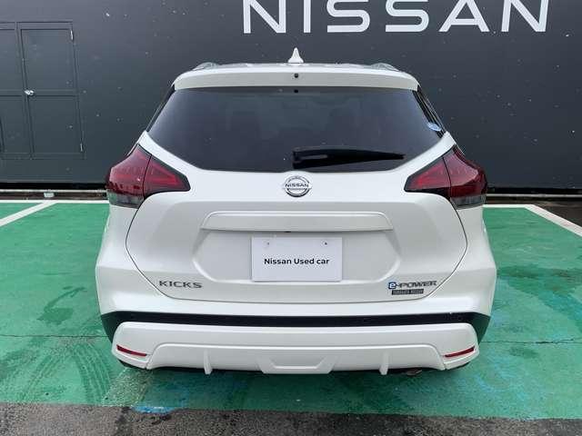 キックス １．２　Ｘ　（ｅ－ＰＯＷＥＲ）　純正ディスプレイオーディオ　プロパイ（14枚目）