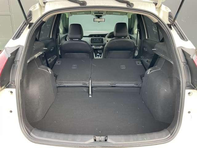 キックス １．２　Ｘ　（ｅ－ＰＯＷＥＲ）　純正ディスプレイオーディオ　プロパイ（16枚目）