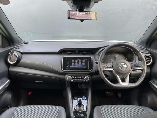 キックス １．２　Ｘ　（ｅ－ＰＯＷＥＲ）　純正ディスプレイオーディオ　プロパイ（21枚目）