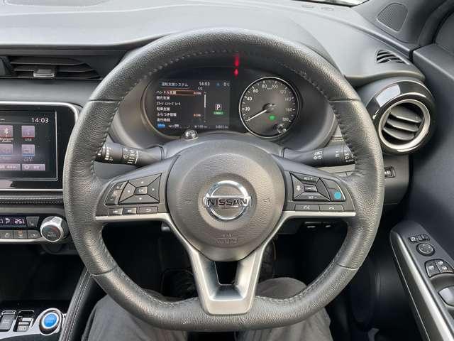 キックス １．２　Ｘ　（ｅ－ＰＯＷＥＲ）　純正ディスプレイオーディオ　プロパイ（23枚目）