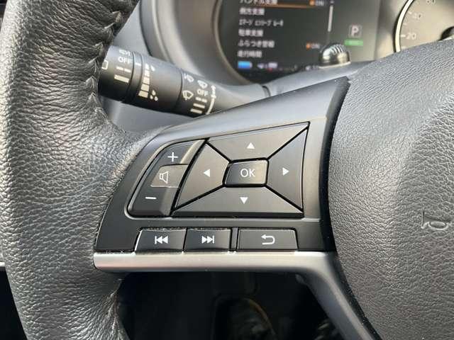 キックス １．２　Ｘ　（ｅ－ＰＯＷＥＲ）　純正ディスプレイオーディオ　プロパイ（24枚目）