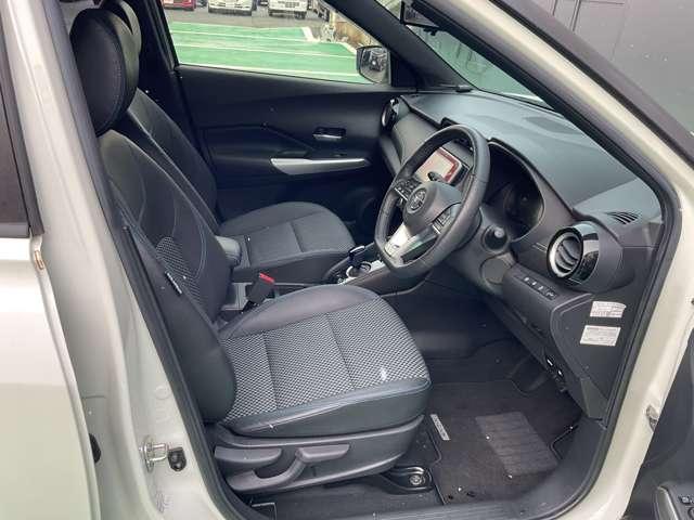 キックス １．２　Ｘ　（ｅ－ＰＯＷＥＲ）　純正ディスプレイオーディオ　プロパイ（27枚目）