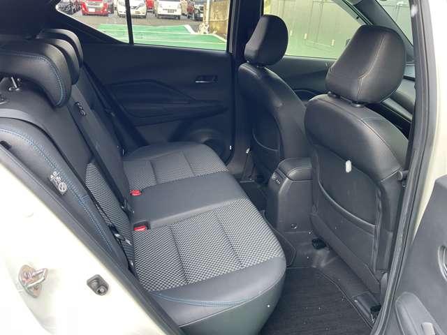 キックス １．２　Ｘ　（ｅ－ＰＯＷＥＲ）　純正ディスプレイオーディオ　プロパイ（33枚目）