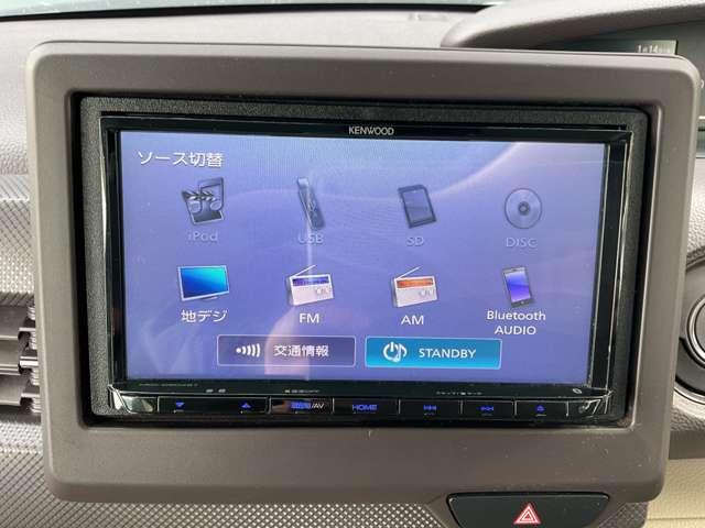 Ｎ－ＢＯＸ ６６０　Ｇ　ホンダセンシング　４ＷＤ　ケンウッドナビ　ＥＴＣ　シートヒーター（2枚目）