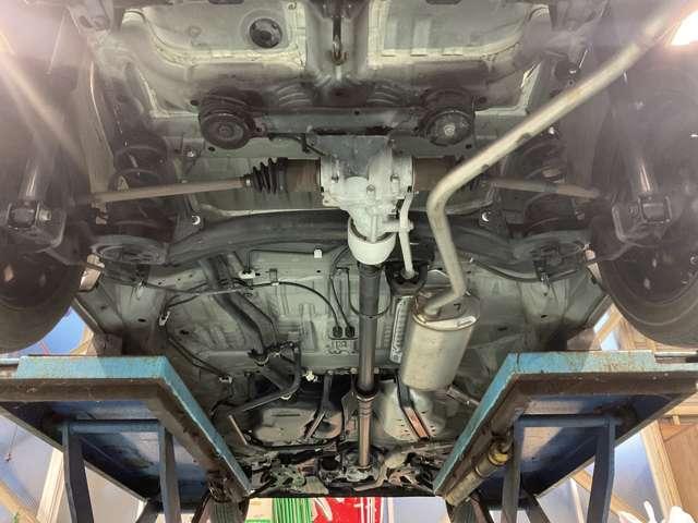 Ｎ－ＢＯＸ ６６０　Ｇ　ホンダセンシング　４ＷＤ　ケンウッドナビ　ＥＴＣ　シートヒーター（6枚目）