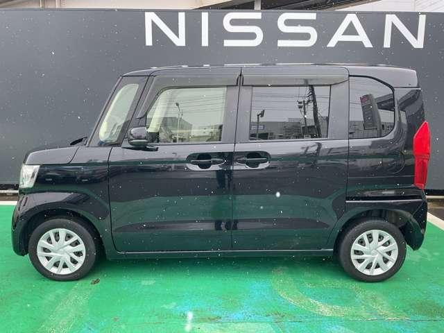 Ｎ－ＢＯＸ ６６０　Ｇ　ホンダセンシング　４ＷＤ　ケンウッドナビ　ＥＴＣ　シートヒーター（8枚目）