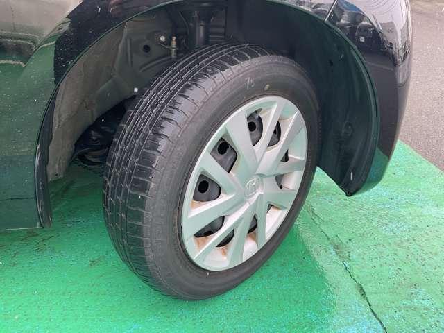 Ｎ－ＢＯＸ ６６０　Ｇ　ホンダセンシング　４ＷＤ　ケンウッドナビ　ＥＴＣ　シートヒーター（10枚目）