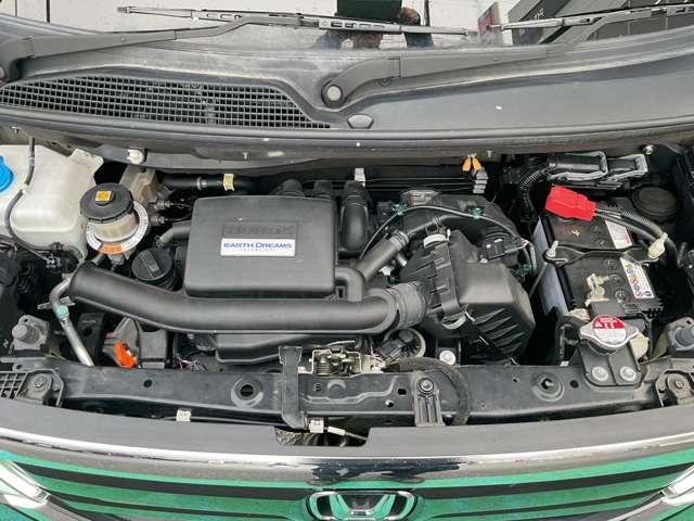 Ｎ－ＢＯＸ ６６０　Ｇ　ホンダセンシング　４ＷＤ　ケンウッドナビ　ＥＴＣ　シートヒーター（11枚目）