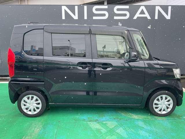 Ｎ－ＢＯＸ ６６０　Ｇ　ホンダセンシング　４ＷＤ　ケンウッドナビ　ＥＴＣ　シートヒーター（12枚目）