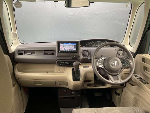 Ｎ－ＢＯＸ ６６０　Ｇ　ホンダセンシング　４ＷＤ　ケンウッドナビ　ＥＴＣ　シートヒーター（17枚目）
