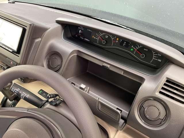 Ｎ－ＢＯＸ ６６０　Ｇ　ホンダセンシング　４ＷＤ　ケンウッドナビ　ＥＴＣ　シートヒーター（22枚目）