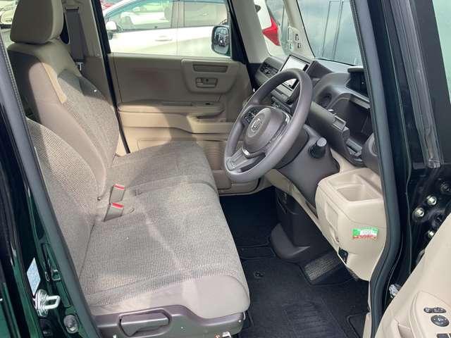 Ｎ－ＢＯＸ ６６０　Ｇ　ホンダセンシング　４ＷＤ　ケンウッドナビ　ＥＴＣ　シートヒーター（23枚目）