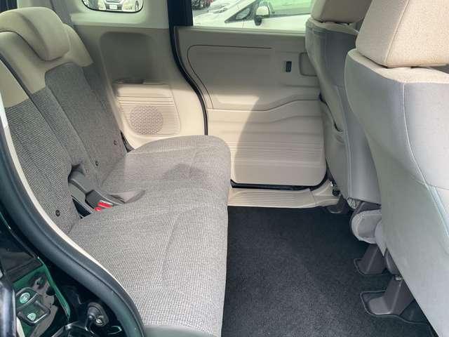 Ｎ－ＢＯＸ ６６０　Ｇ　ホンダセンシング　４ＷＤ　ケンウッドナビ　ＥＴＣ　シートヒーター（28枚目）