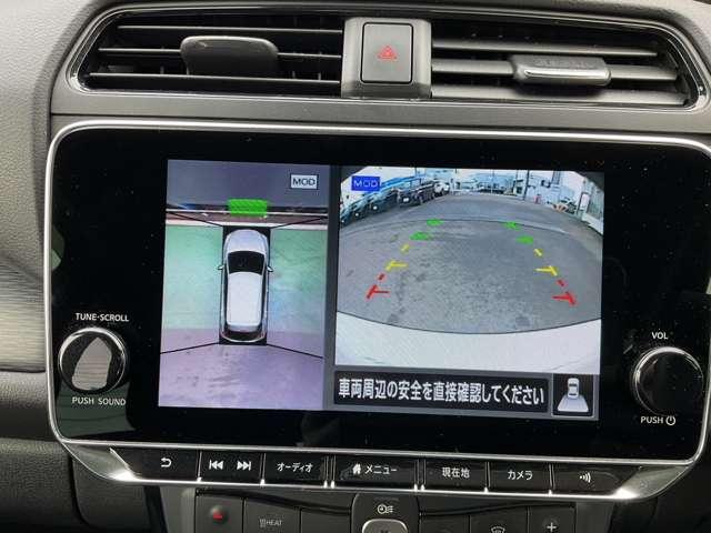 �y�C���e���W�F���g�A���E���h�r���[���j�^�[�z���Ԓ��̃N���}���󂩂猩���낵�Ă��邩�̂悤�ȉf���ŕ\�����A���Ԃ��A�V�X�g���܂��I