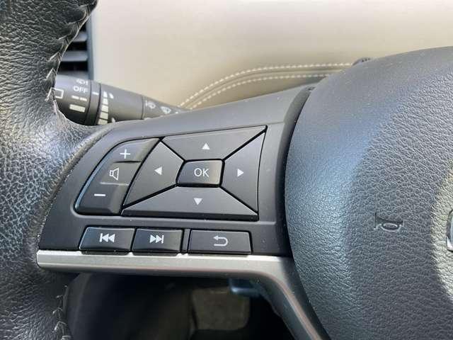 �X�e�A�����O�X�C�b�`�Ŏԗ���Ԃ̊m�F�A�ݒ��i�r�@�\�̑�����n���h��������Ȃ���\�ɂȂ�܂���