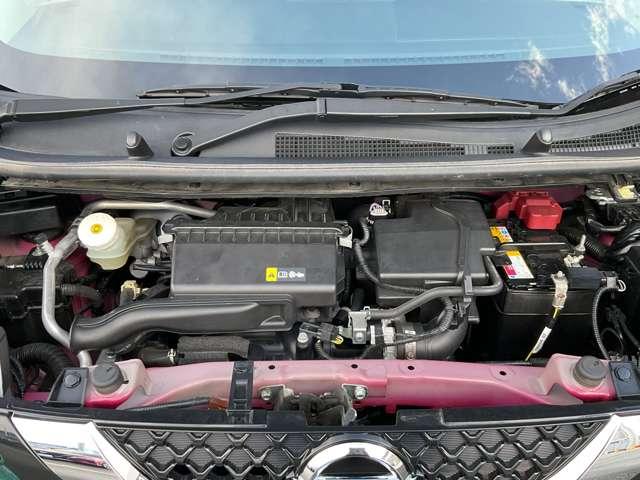 デイズ ６６０　Ｘ　４ＷＤ　９インチ純正ナビ　アラビューＭ　ＵＳＢ（10枚目）