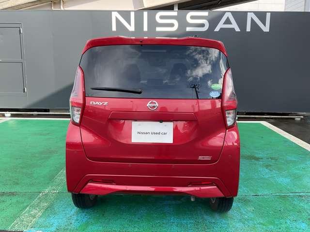 デイズ ６６０　Ｘ　４ＷＤ　９インチ純正ナビ　アラビューＭ　ＵＳＢ（12枚目）