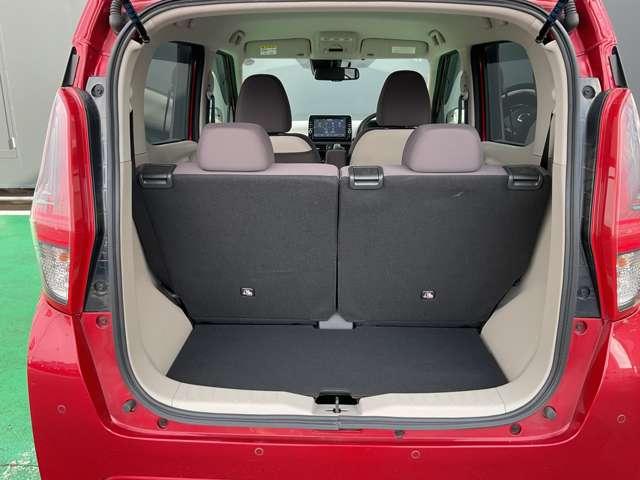 デイズ ６６０　Ｘ　４ＷＤ　９インチ純正ナビ　アラビューＭ　ＵＳＢ（13枚目）