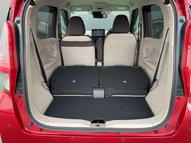 デイズ ６６０　Ｘ　４ＷＤ　９インチ純正ナビ　アラビューＭ　ＵＳＢ（14枚目）