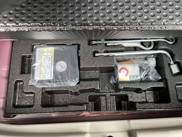 デイズ ６６０　Ｘ　４ＷＤ　９インチ純正ナビ　アラビューＭ　ＵＳＢ（16枚目）