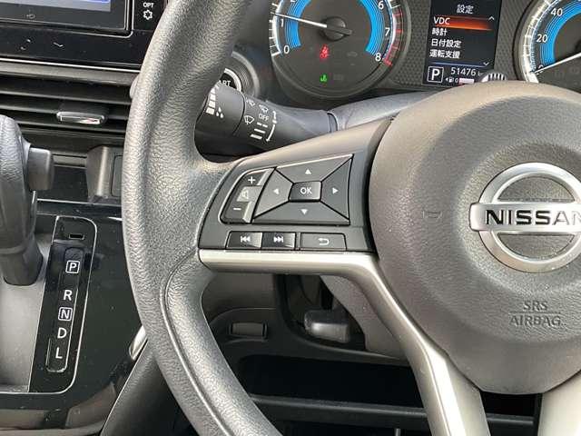 デイズ ６６０　Ｘ　４ＷＤ　９インチ純正ナビ　アラビューＭ　ＵＳＢ（18枚目）