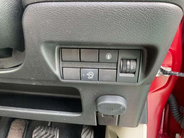 デイズ ６６０　Ｘ　４ＷＤ　９インチ純正ナビ　アラビューＭ　ＵＳＢ（23枚目）