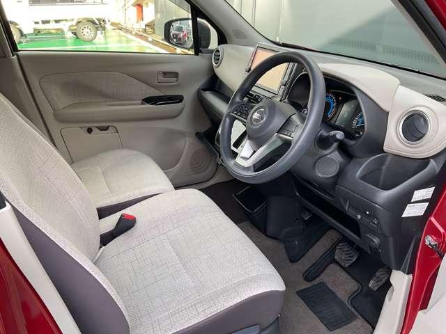 デイズ ６６０　Ｘ　４ＷＤ　９インチ純正ナビ　アラビューＭ　ＵＳＢ（24枚目）