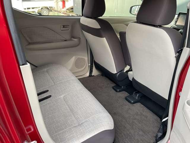 デイズ ６６０　Ｘ　４ＷＤ　９インチ純正ナビ　アラビューＭ　ＵＳＢ（29枚目）