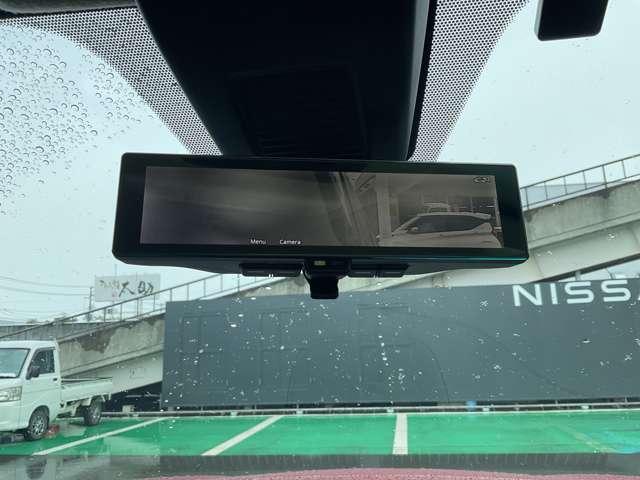 キックス 1.2 X ツートーン インテリアエディション (e-POW 9インチ純正ナビ プロパイ ETC(5枚目)