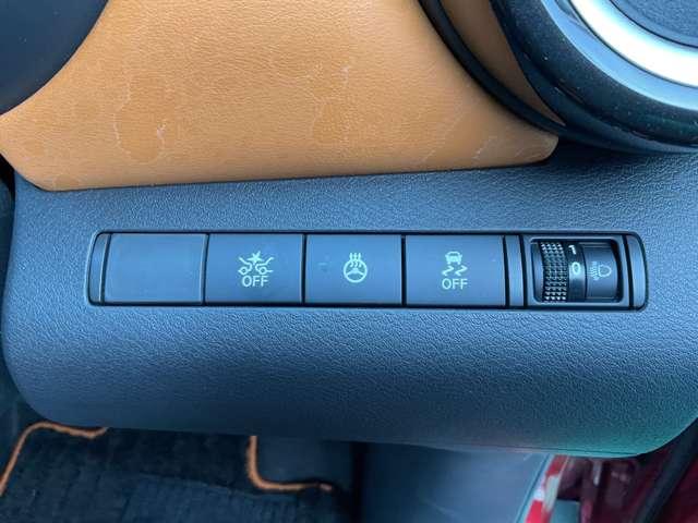 キックス 1.2 X ツートーン インテリアエディション (e-POW 9インチ純正ナビ プロパイ ETC(7枚目)