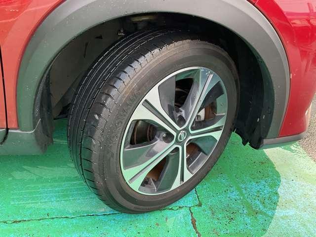 キックス 1.2 X ツートーン インテリアエディション (e-POW 9インチ純正ナビ プロパイ ETC(12枚目)