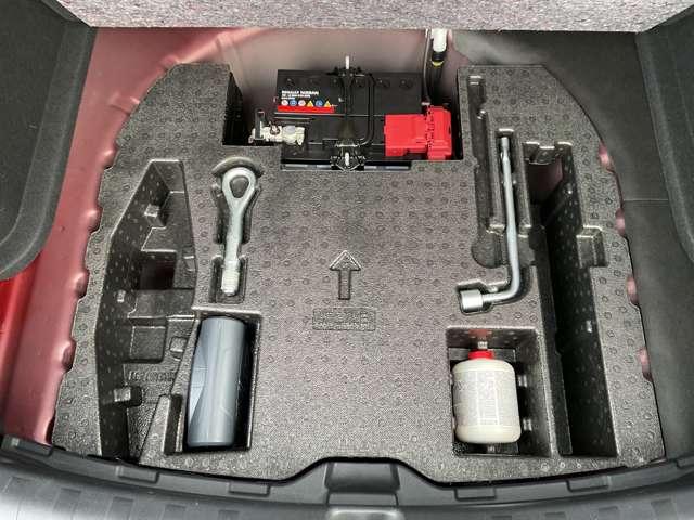 キックス 1.2 X ツートーン インテリアエディション (e-POW 9インチ純正ナビ プロパイ ETC(17枚目)