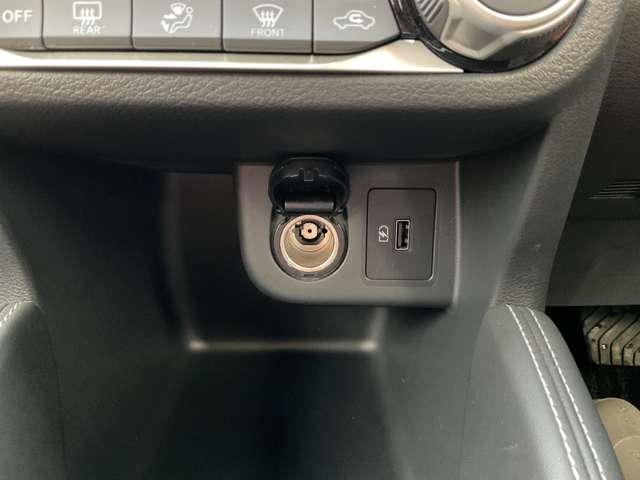 キックス 1.2 X ツートーン インテリアエディション (e-POW 9インチ純正ナビ プロパイ ETC(21枚目)