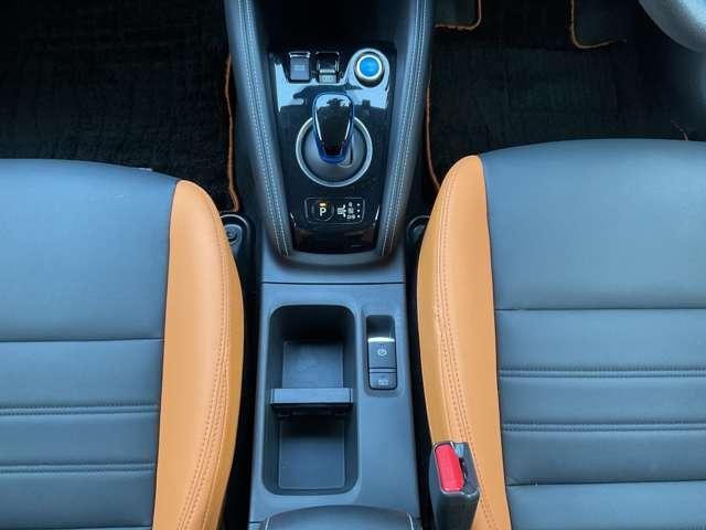 キックス 1.2 X ツートーン インテリアエディション (e-POW 9インチ純正ナビ プロパイ ETC(25枚目)