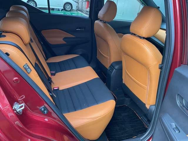 キックス 1.2 X ツートーン インテリアエディション (e-POW 9インチ純正ナビ プロパイ ETC(32枚目)