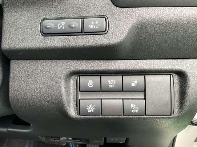 �Փˌy���u���[�L�A�n���h���q�[�^�[�Ȃǂ̃X�C�b�`�͂�����i�O�O�j�^