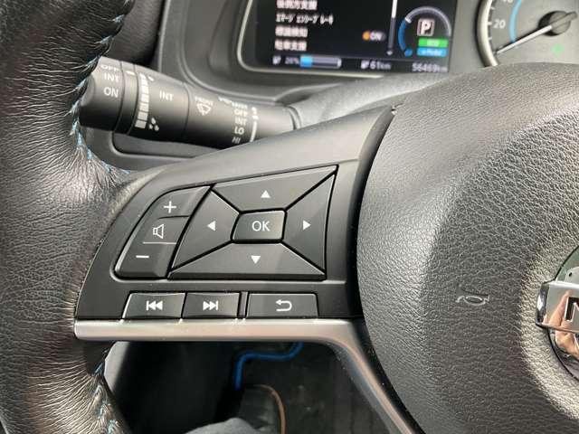 �X�e�A�����O�X�C�b�`�Ŏԗ���Ԃ̊m�F�A�ݒ��i�r�@�\�̑�����n���h��������Ȃ���\�ɂȂ�܂���