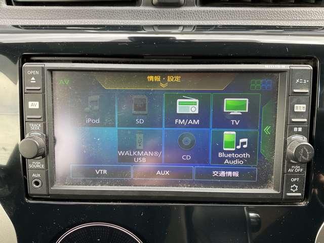 デイズ ６６０　Ｘ　Ｖセレクション　４ＷＤ　７インチ純正ナビ　アラビューＭ　リモスタ（2枚目）