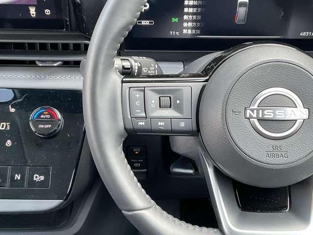 �X�e�A�����O�X�C�b�`�Ŏԗ���Ԃ̊m�F�A�ݒ��i�r�@�\�̑�����n���h��������Ȃ���\�ɂȂ�܂���