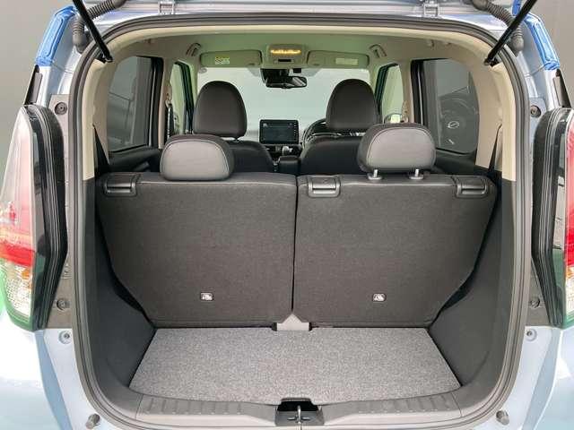 デイズ ６６０　ハイウェイスターＧターボ　プロパイロット　エディショ　９インチ純正ナビ　ドラレコ　ＨＤＭＩ（17枚目）